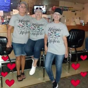 Meet your Posher, Denise